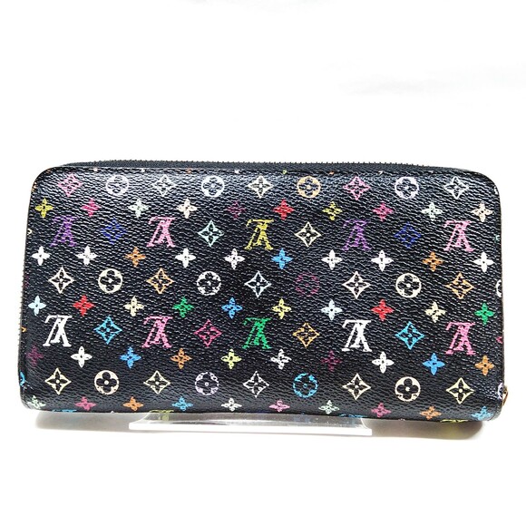 No Tariff Louis Vuitton Lv Long Wallet #210854L31 - Picture 2 of 8